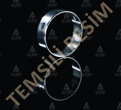 YATAK EKSANTRİK TRANSPORTER T5 / TOUAREG 04-09 AXD-AXE-BAC 2.5 TDİ (77998600) (BAŞ KISIM) 070103673A