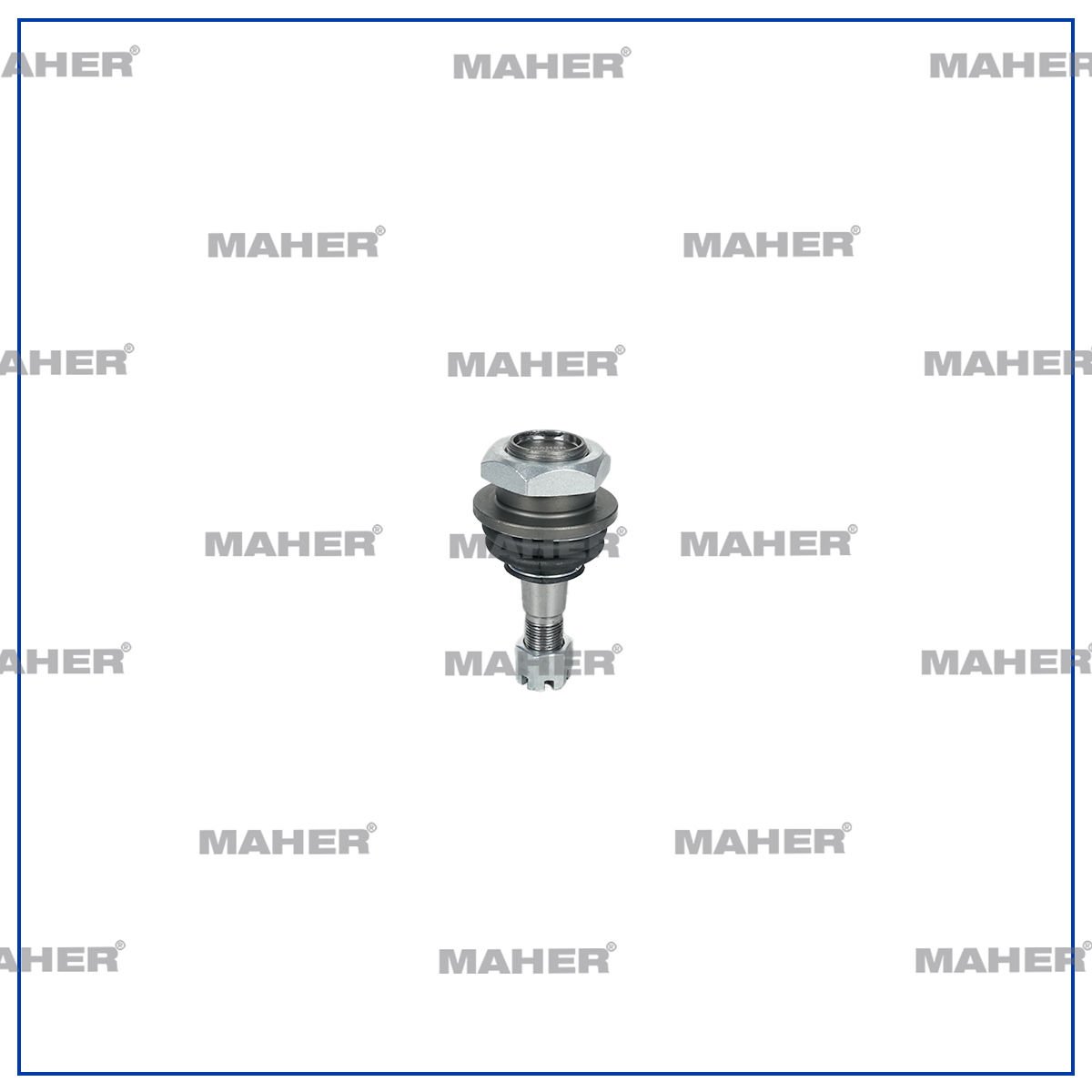 ROTİL PICKUP D-22  97-05 4X4-4X2(PASOLU) ALT SAĞ-SOL