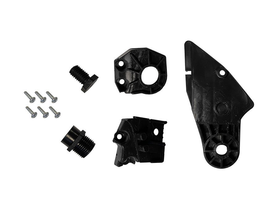 Far Braketi (Tm Tk) W204 Sağ