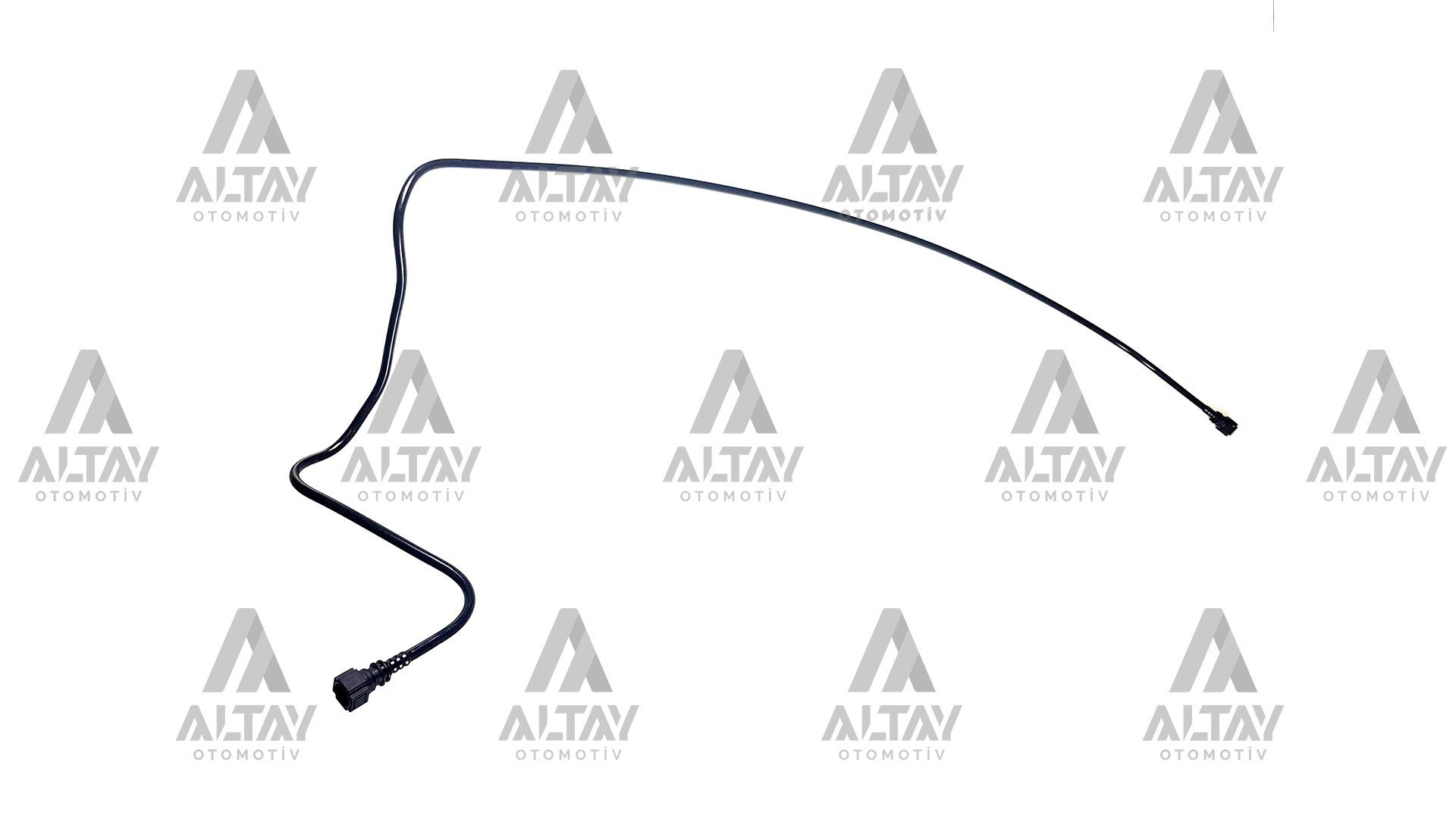 YAKIT BORUSU CAPTUR 13=> 09TCE-1.2 TCE-1.3 TCE-1.5 DCİ