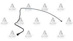 YAKIT BORUSU CAPTUR 13=> 09TCE-1.2 TCE-1.3 TCE-1.5 DCİ