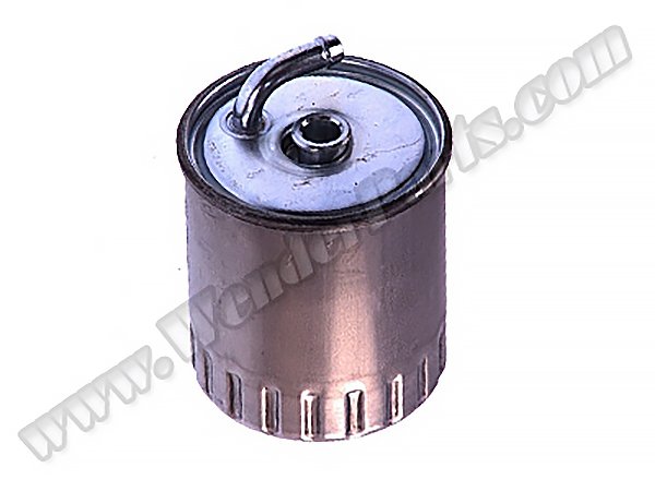 Yakıt Filtresi OM611 OM612 OM646 [W203 W163] - 6110920001