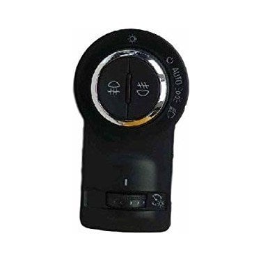 Far Anahtarı Krom 7 Pın On-Arka Sıslı Opel Astra J - Insıgnıa - Cruze 2008- 13268706