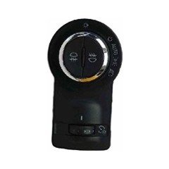 Far Anahtarı Krom 7 Pın On-Arka Sıslı Opel Astra J - Insıgnıa - Cruze 2008- 13268706