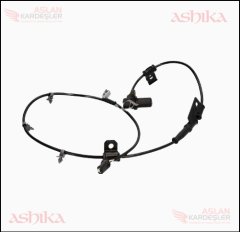 Abs Sensoru On Sol- Cerato 05-09 / Elantra 00-06 1510Kk00