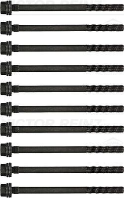 Bmw R50-R53 Silindir Kapak Saplama Seti 07131487226