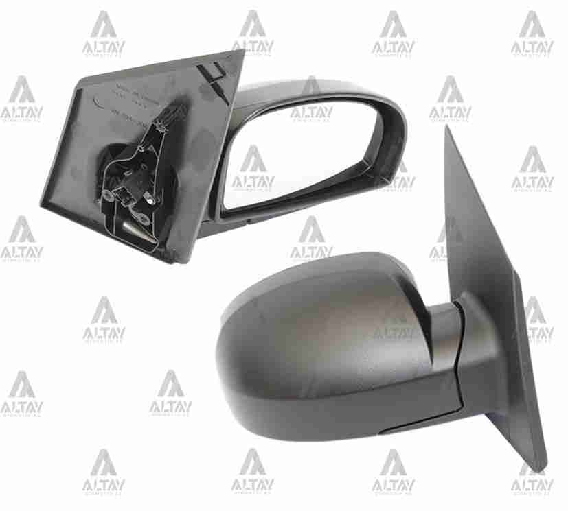 Ayna Dış Dikiz Getz 03-11 Elektrikli Sağ 876201C300Ca