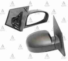 Ayna Dış Dikiz Getz 03-11 Elektrikli Sağ 876201C300Ca