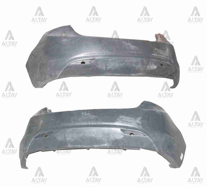 Tampon Elantra Arka 11-13 866103X011