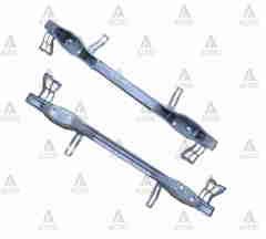 Tampon Demiri Pıcanto Arka (Plastik)