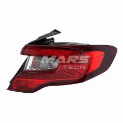 STOP LAMBASI DIŞ ÜNİTE DUYSUZ SAĞ FIAT EGEA 15