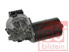 Silecek Motoru W163 Ön - 23039
