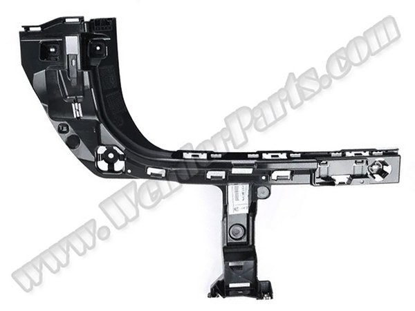 Tampon Braketi F48 Arka İç Sol - 51127381119