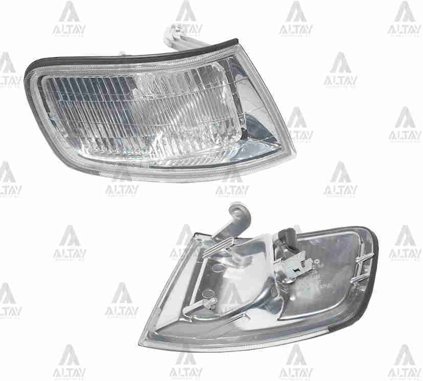 Sinyal Lambası Accord  94-95 Duylu Sağ