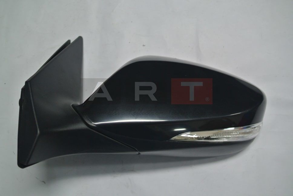 Dıkız Aynası Sag Elantra Elektrıklı Katlanır Astarlı Sınyallı 87620-3X040