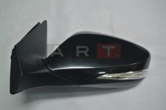 Dıkız Aynası Sag Elantra Elektrıklı Katlanır Astarlı Sınyallı 87620-3X040