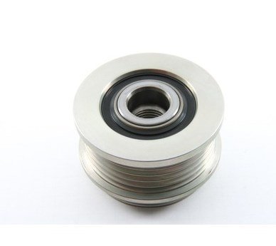 Alternatör Kasnağı Passat-A4-A6 Aeb-Apu-Alz 1,6-1,8 T 97-04 55487