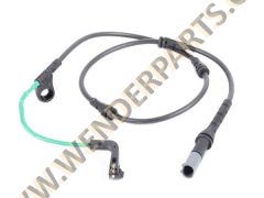 Fren Balata Fişi E70 E71 Ön - 34356789502