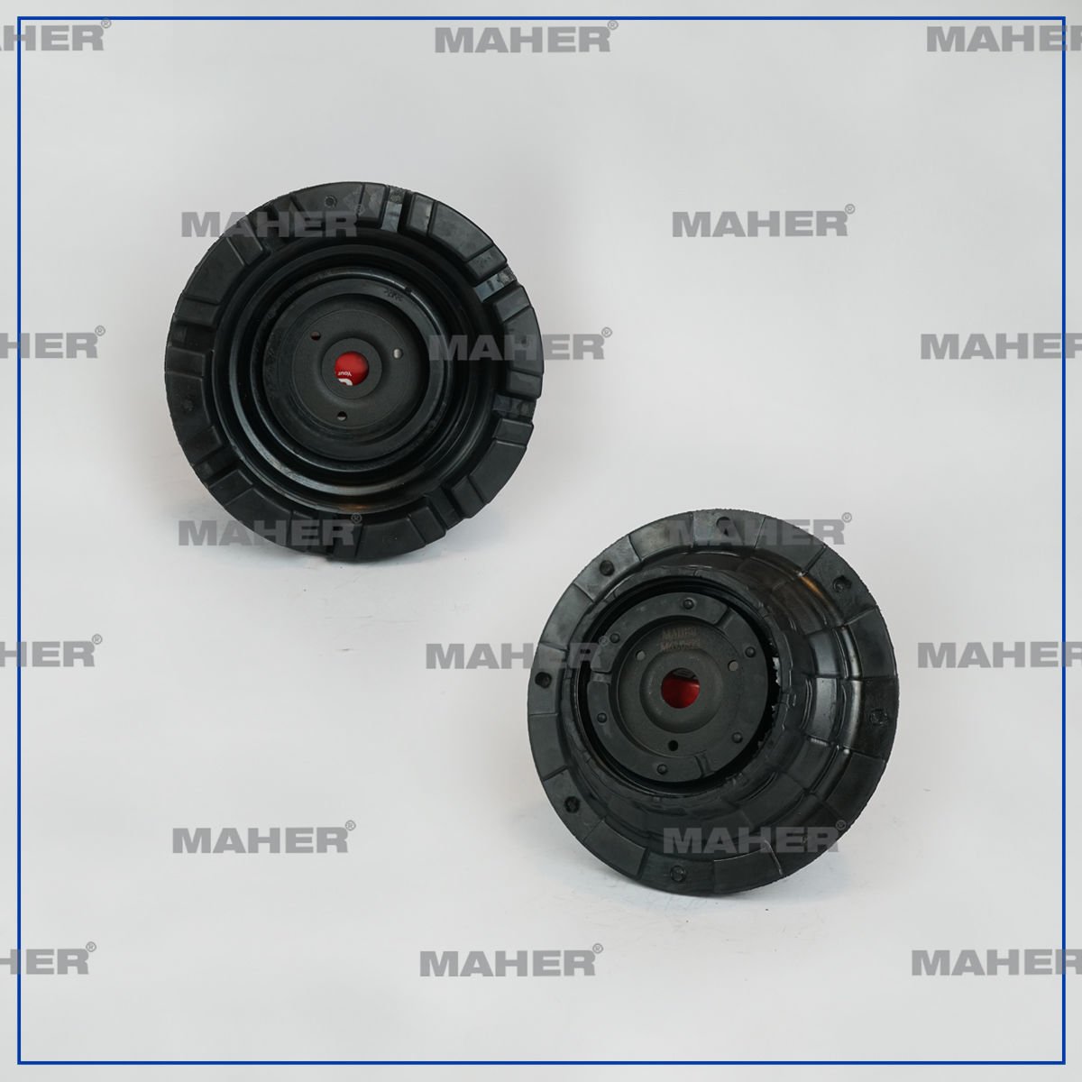 AMORTİSÖR KULE TAKOZU TRANSPORTER T5 / T6 04-15 ÖN