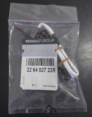 SICAKLIK ISI SENSÖRÜ 226402722R MASTER III 2.3 DCİ 165BG
