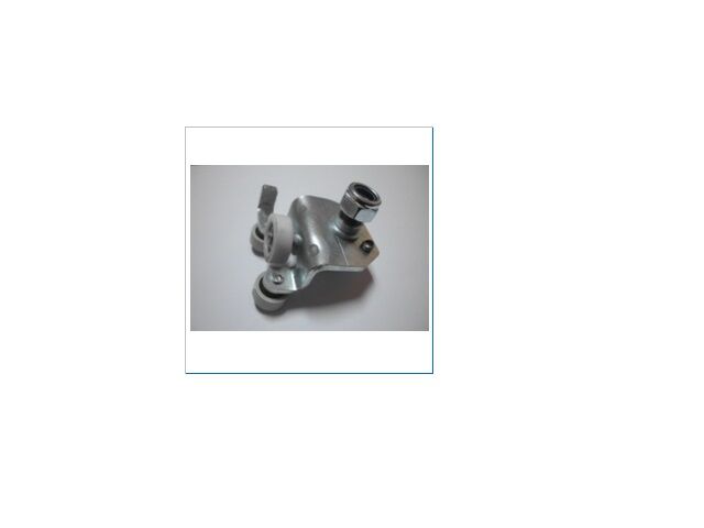 SÜRGÜLÜ KAPI MEKANİZMASI ÜST 116010 BOXER JUMPER DUCATO 07 >
