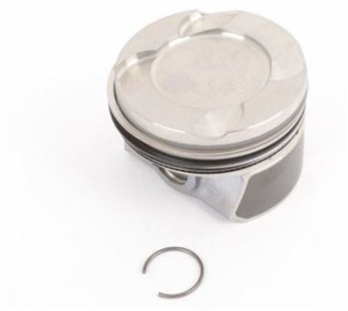 PİSTON SEKMANLI STD BMW 11258606459