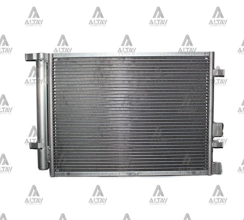 Radyatör Klima I-20 09-12 Dizel - 97606-1J200