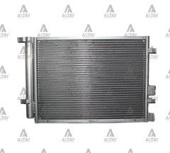 Radyatör Klima I-20 09-12 Dizel - 97606-1J200