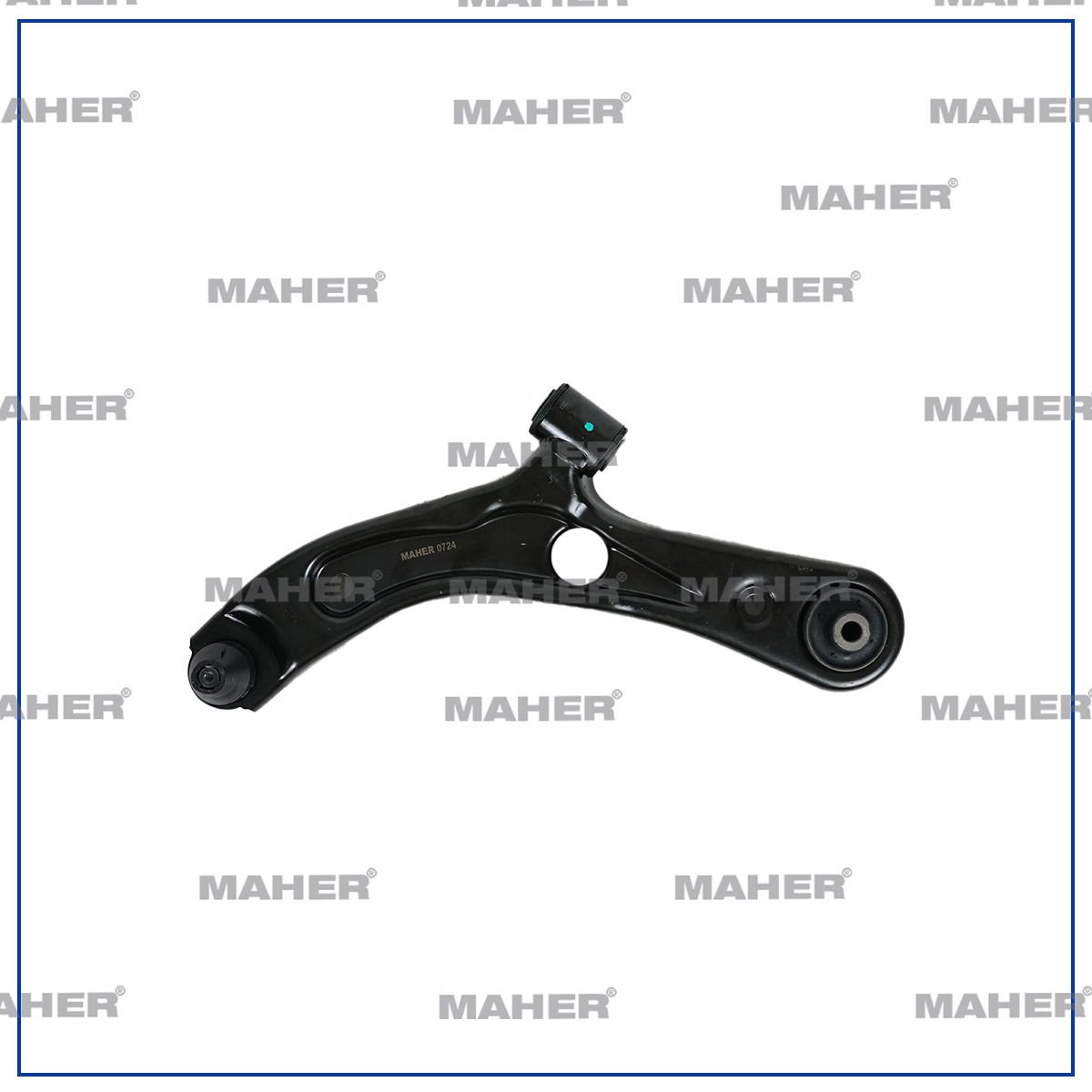 SALINCAK SWIFT III 05=> / AGILA B 08=> ROTİLLİ SAC ALT SOL