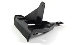 TABAN BAKALİTİ E46/2/R ARKA BMW 51718244046