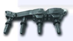 BOBİN 155032 P206 P207 P307 P308 P1007 1.6 16V (00 ) C3 C4 (5970.99)