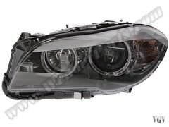 Komple Far F10 Sol; Halojen 2010-13 - 63117203239