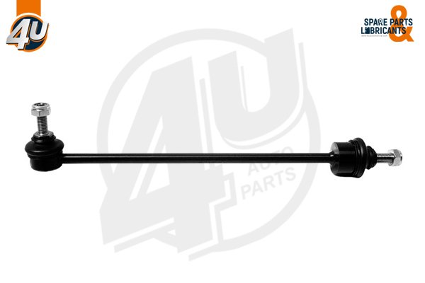 Viraj Rotu Ön Sol-Sağ Xantia-Zx 1995- - 96145457