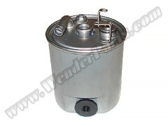 Yakıt Filtresi OM611 [Spr901>904 Vito638] - 6110920101