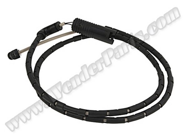 Fren Balata Fişi E83 Arka - 34353411757