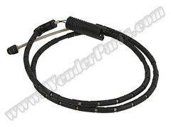 Fren Balata Fişi E83 Arka - 34353411757