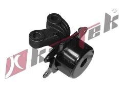 Opel Corsa (C)-Combo Motor Takozu Ön Sol Z17Dth 5684173