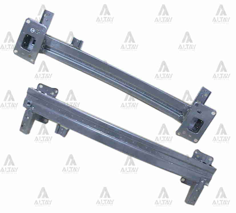 Tampon Demiri Elantra Ön 11-14 865303X200