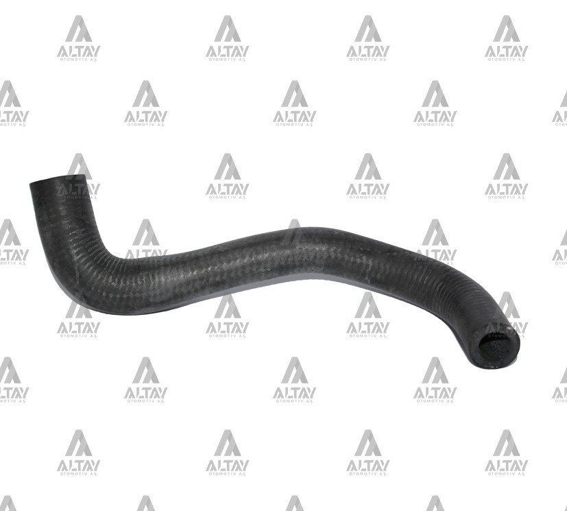 Hortum Kalorifer Accent 03-06 Dizel Giriş 9733125300