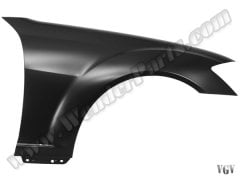 Çamurluk W221 Ön Sağ (Sac) 2006-13 - 2218800218S