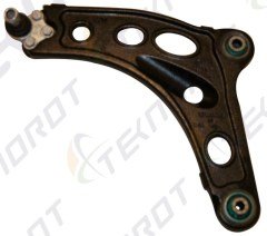 Opel Salıncak Vivaro Sol Döküm  4412647 4417177 5450300Q0C 8200565072 93853464