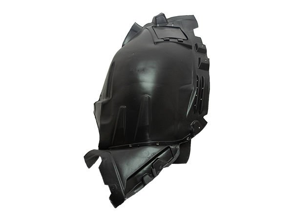 Çamurluk Davlumbazı W166 Ön Sol; Ön Taraf