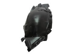 Çamurluk Davlumbazı W166 Ön Sol; Ön Taraf