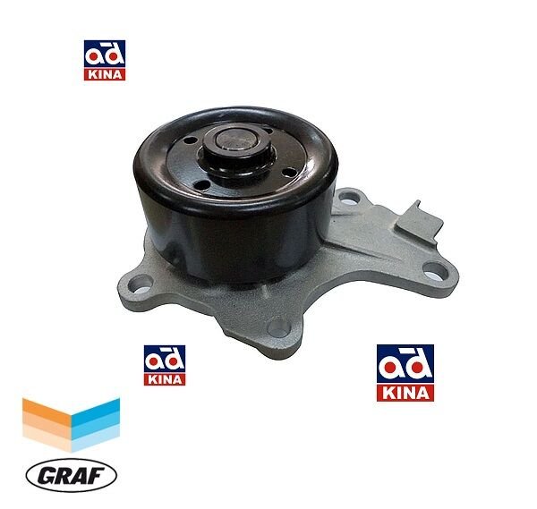 PA1132 DEVİRDAİM COROLLA VERSO (09>) 1.4 D 4D