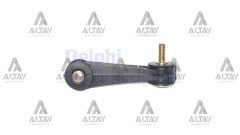Z ROT GOLF4 / BORA / A3 97-03 PLASTIK