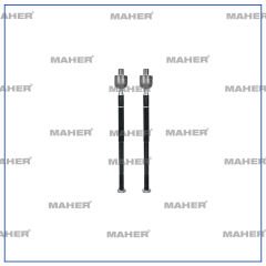ROTKOLU ELANTRA 00=> / CERATO 04=> / COUPE 96=>