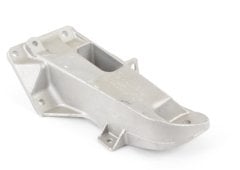 MOTOR KULAĞI SAĞ ALÜMİNYUM-DİZEL BMW E53 M57 2001-2008 X5 22116761564