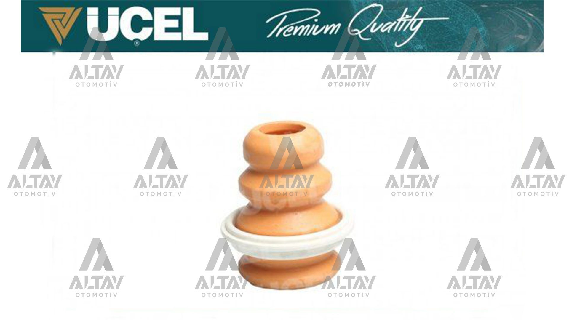 SÜSPANSİYON TAKOZU DUCATO III / BOXER III / JUMPER III 06=> ÖN