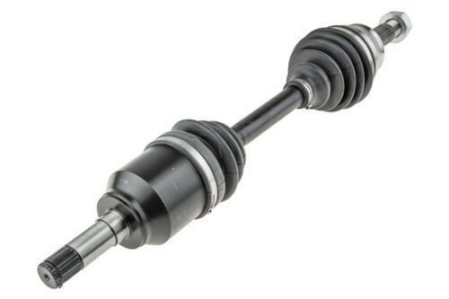 KOMPLE AKİS SOL ON FIAT DOBLO (119,223) 1.3 MJT UZUNLUK 611mm 2001-2010