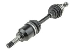 KOMPLE AKİS SOL ON FIAT DOBLO (119,223) 1.3 MJT UZUNLUK 611MM 2001 2010
